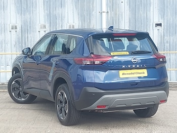 Used Nissan X-Trail 2025 for sale - 79513804: Photo