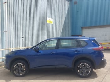 Used Nissan X-Trail 2025 for sale - 79513804: Photo