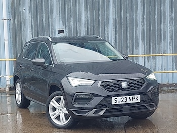 Used SEAT Ateca 2023 for sale - 78972973: Photo