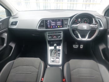 Used SEAT Ateca 2023 for sale - 78972973: Photo