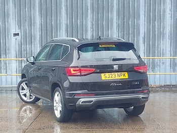 Used SEAT Ateca 2023 for sale - 78972973: Photo