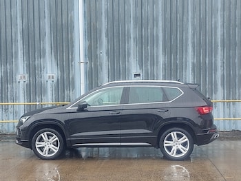 Used SEAT Ateca 2023 for sale - 78972973: Photo