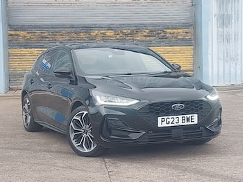 Used Ford Focus 2023 for sale - 79844587: Photo