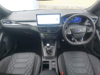 Used Ford Focus 2023 for sale - 79844587: Photo