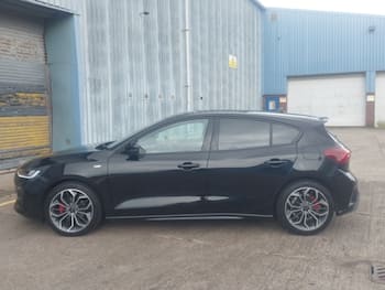 Used Ford Focus 2023 for sale - 79844587: Photo
