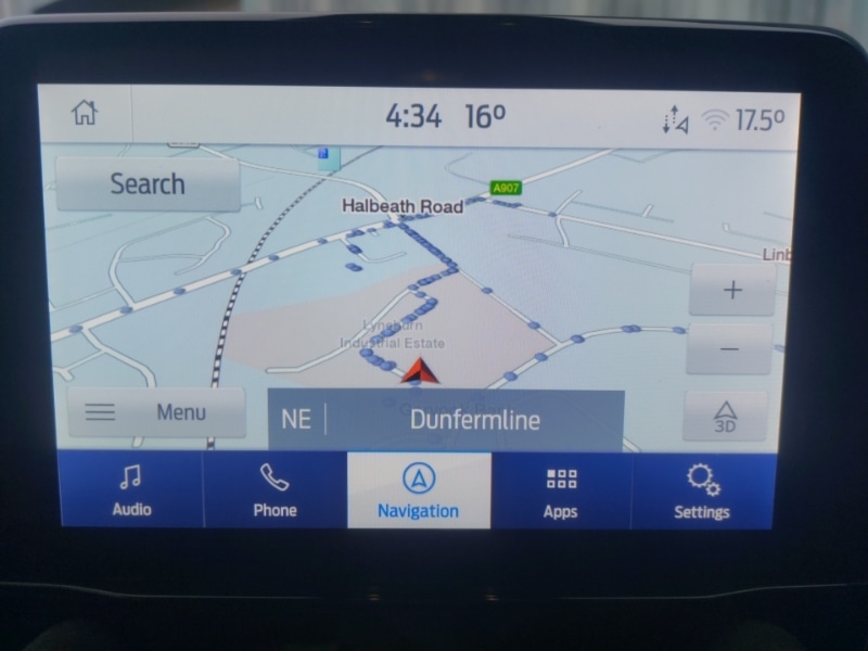 Used Ford Puma 2022 for sale - 76511473: Photo 11