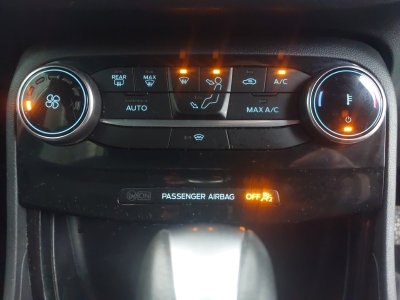 Used Ford Puma 2022 for sale - 76511473: Photo 13