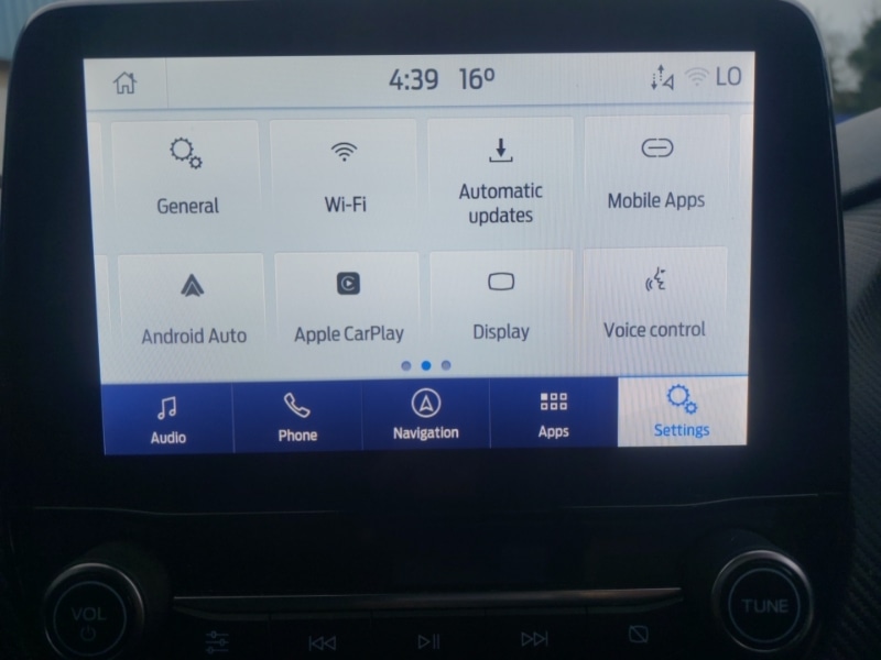 Used Ford Puma 2022 for sale - 76511473: Photo 14