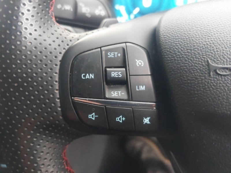 Used Ford Puma 2022 for sale - 76511473: Photo 17