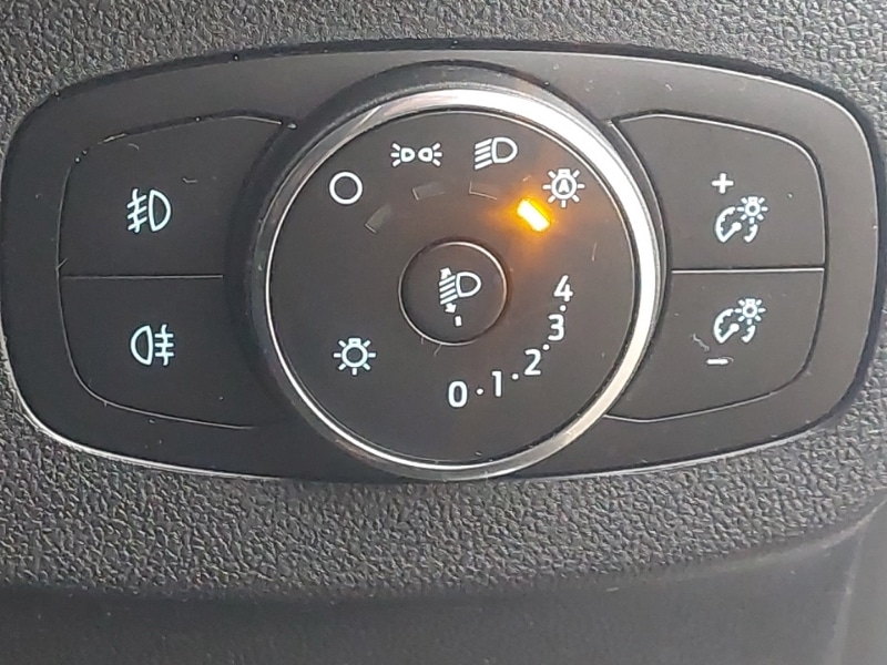 Used Ford Puma 2022 for sale - 76511473: Photo 19