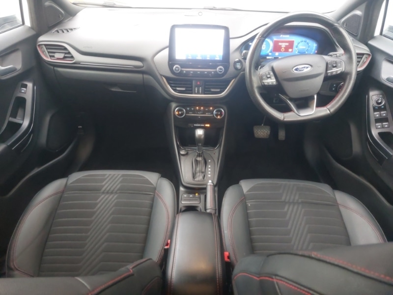 Used Ford Puma 2022 for sale - 76511473: Photo 2