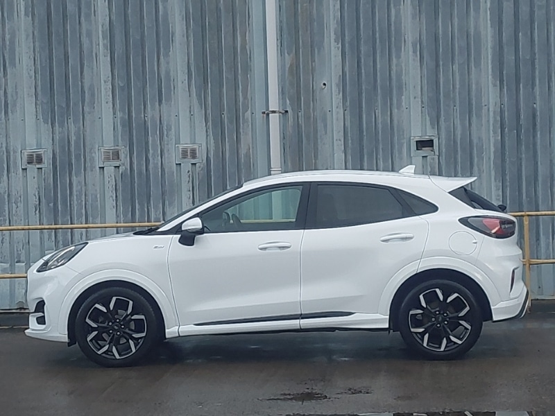 Used Ford Puma 2022 for sale - 76511473: Photo 4