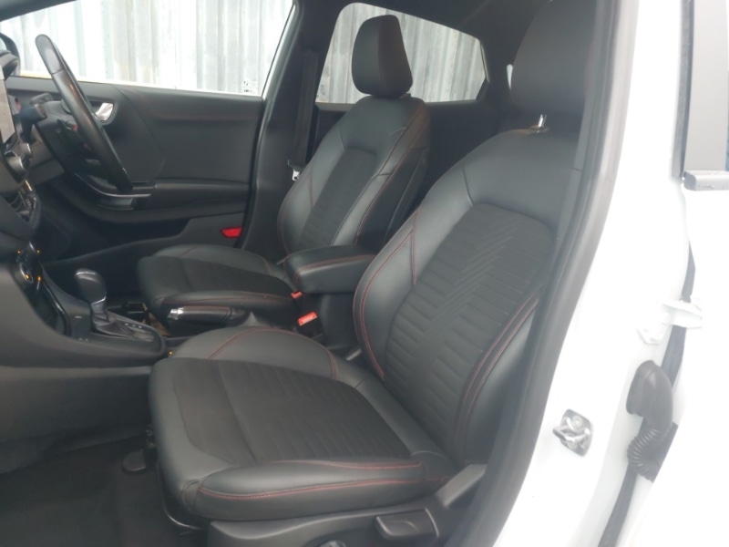 Used Ford Puma 2022 for sale - 76511473: Photo 5