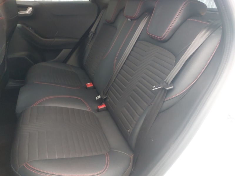 Used Ford Puma 2022 for sale - 76511473: Photo 6