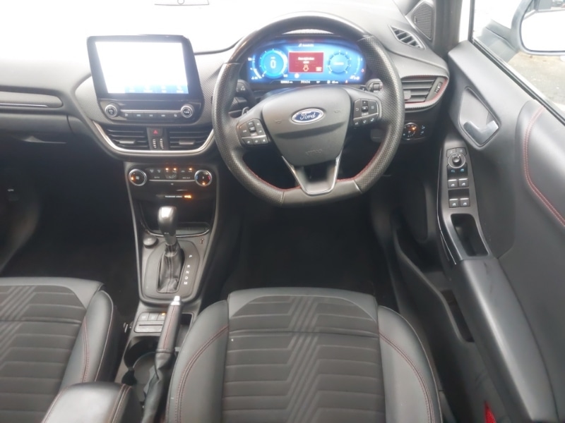 Used Ford Puma 2022 for sale - 76511473: Photo 7