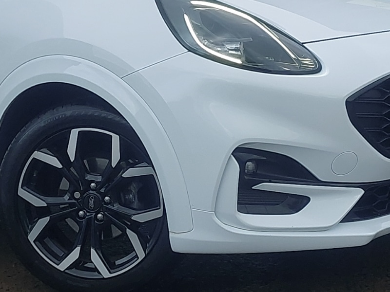 Used Ford Puma 2022 for sale - 76511473: Photo 9