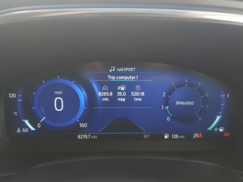 Used Ford Focus 2022 for sale - 76348183: Photo 16