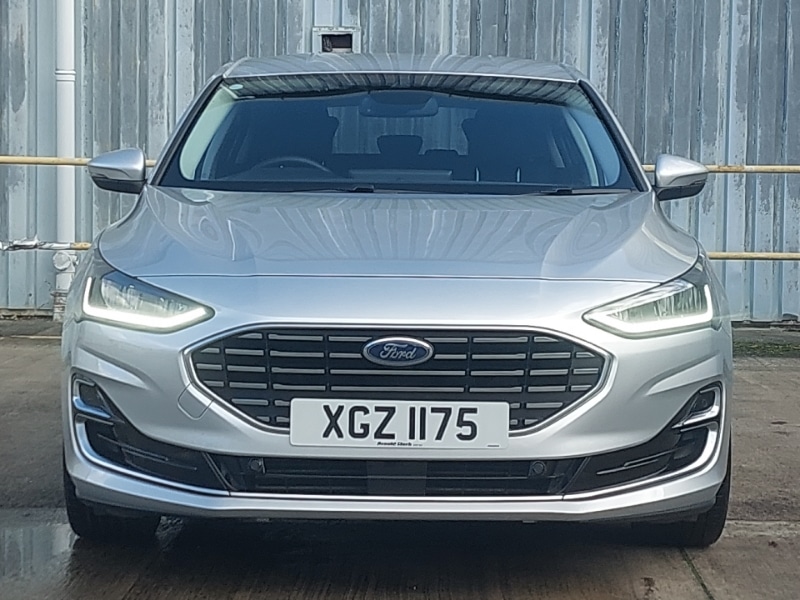 Used Ford Focus 2022 for sale - 76348183: Photo 19