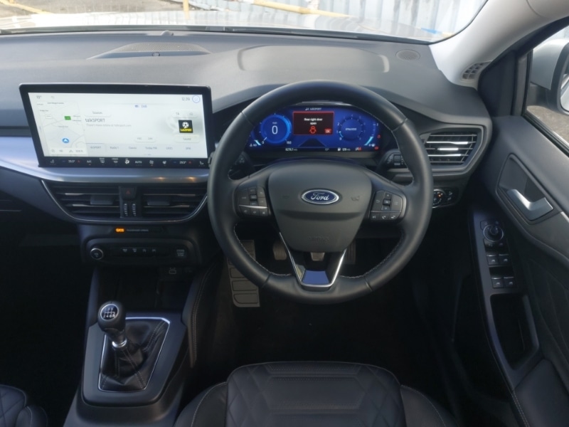 Used Ford Focus 2022 for sale - 76348183: Photo 7
