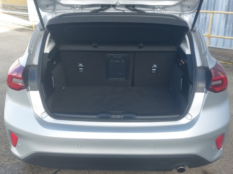 Used Ford Focus 2022 for sale - 76348183: Photo 8