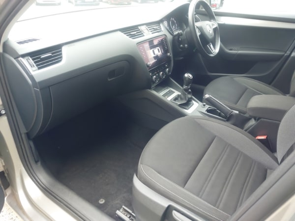 Used Skoda Octavia 2019 for sale - 76199612: Photo 13