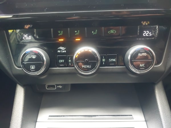 Used Skoda Octavia 2019 for sale - 76199612: Photo 15