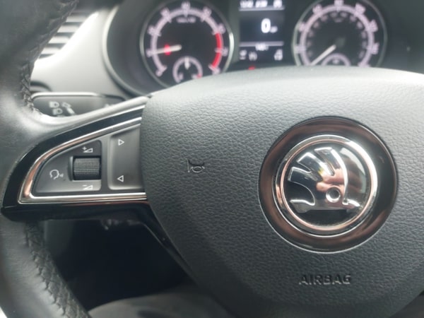 Used Skoda Octavia 2019 for sale - 76199612: Photo 17