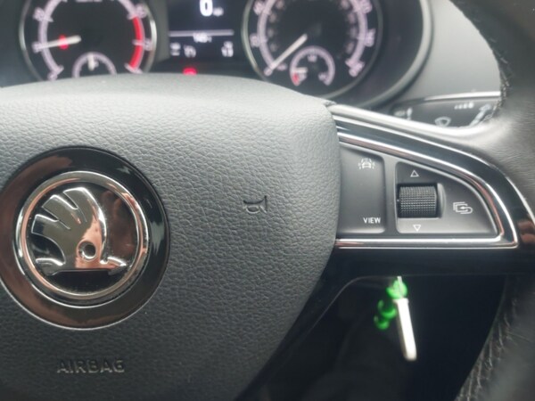 Used Skoda Octavia 2019 for sale - 76199612: Photo 18