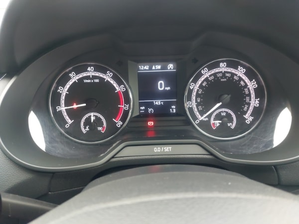 Used Skoda Octavia 2019 for sale - 76199612: Photo 19