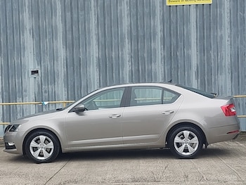 Used Skoda Octavia 2019 for sale - 76199612: Photo 4