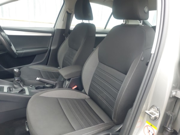 Used Skoda Octavia 2019 for sale - 76199612: Photo 5