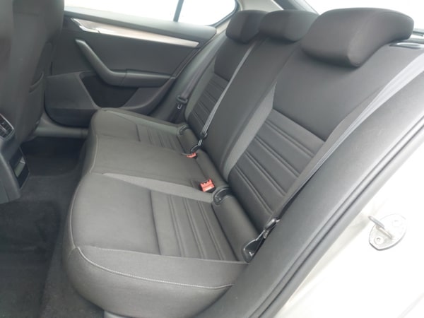 Used Skoda Octavia 2019 for sale - 76199612: Photo 6