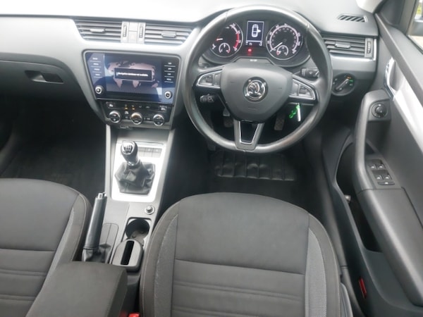 Used Skoda Octavia 2019 for sale - 76199612: Photo 7