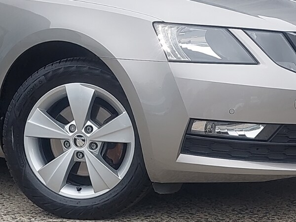 Used Skoda Octavia 2019 for sale - 76199612: Photo 9