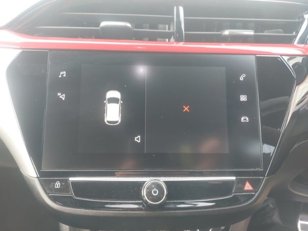 Used Vauxhall Corsa 2022 for sale - 76054371: Photo 10