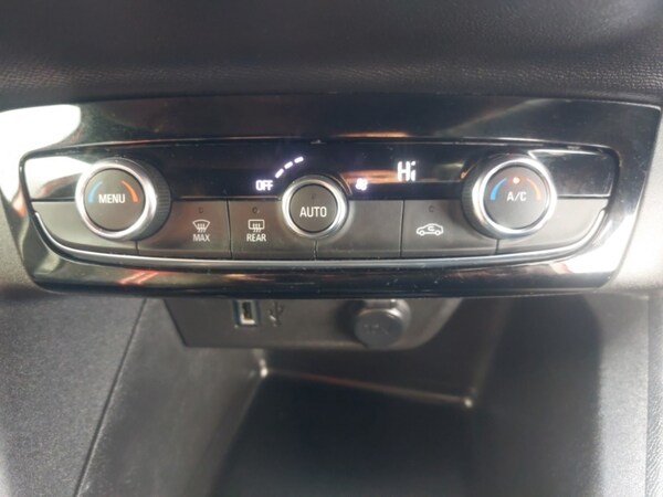 Used Vauxhall Corsa 2022 for sale - 76054371: Photo 13