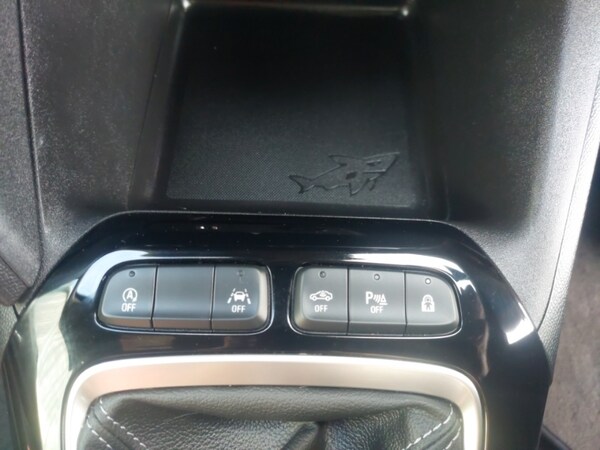 Used Vauxhall Corsa 2022 for sale - 76054371: Photo 14