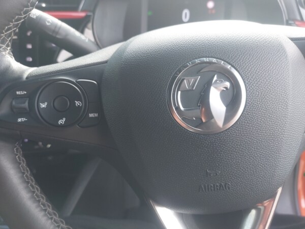 Used Vauxhall Corsa 2022 for sale - 76054371: Photo 15