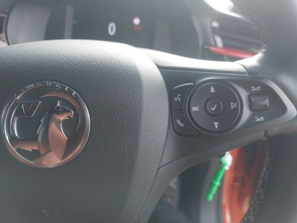 Used Vauxhall Corsa 2022 for sale - 76054371: Photo 16