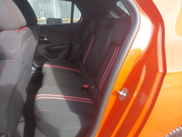 Used Vauxhall Corsa 2022 for sale - 76054371: Photo 6