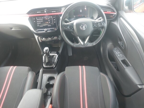 Used Vauxhall Corsa 2022 for sale - 76054371: Photo 7