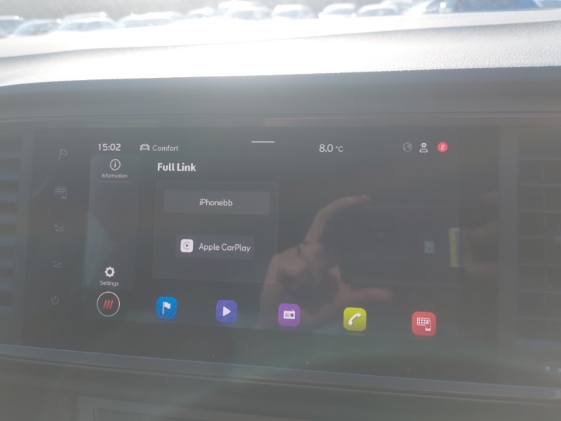 Vehicle 15