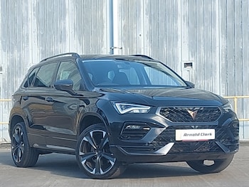 Cupra - Ateca