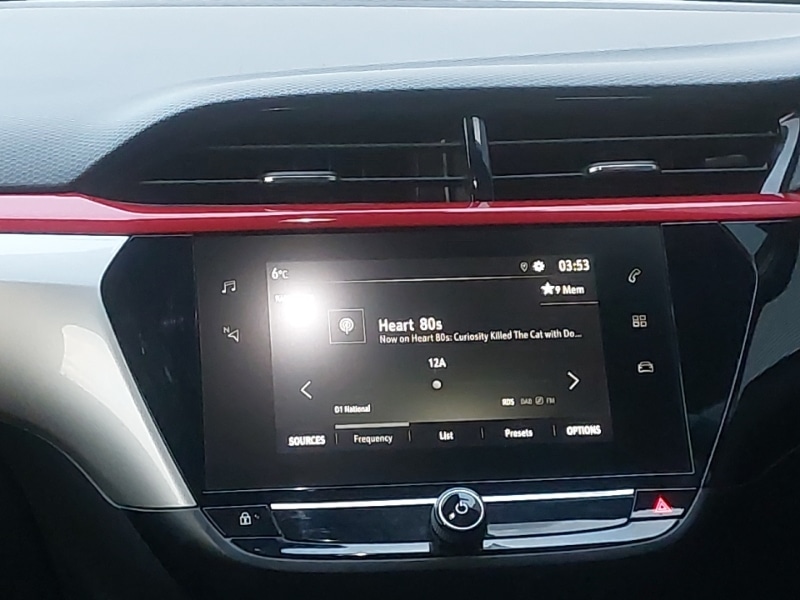 Used Vauxhall Corsa 2020 for sale - 77265132: Photo 10