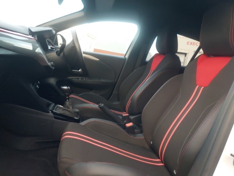 Used Vauxhall Corsa 2020 for sale - 77265132: Photo 12