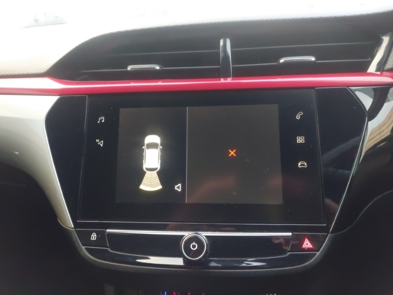 Used Vauxhall Corsa 2020 for sale - 77265132: Photo 13