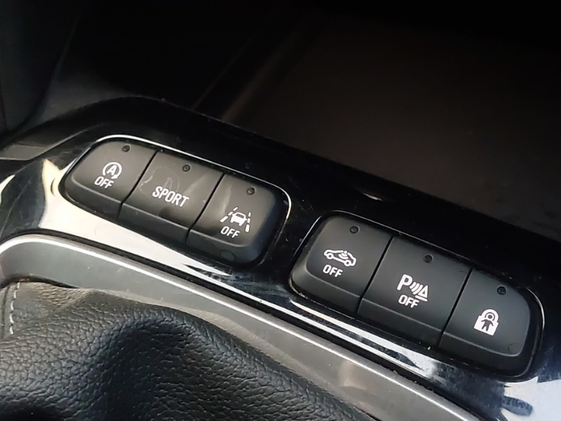 Used Vauxhall Corsa 2020 for sale - 77265132: Photo 15