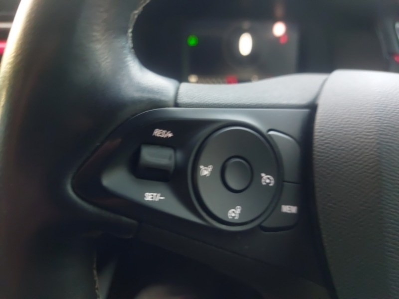 Used Vauxhall Corsa 2020 for sale - 77265132: Photo 16