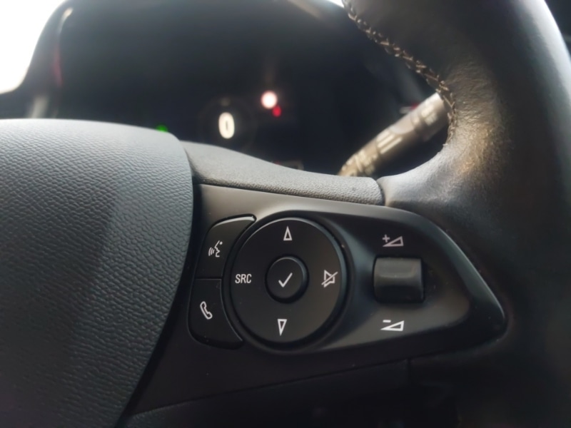 Used Vauxhall Corsa 2020 for sale - 77265132: Photo 17