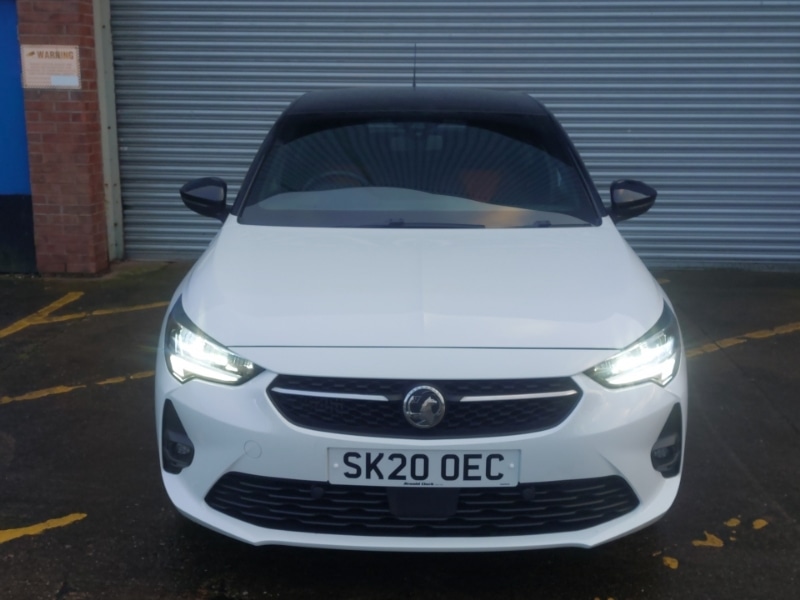 Used Vauxhall Corsa 2020 for sale - 77265132: Photo 19
